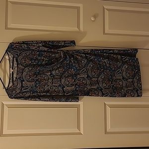 Talbots Dress